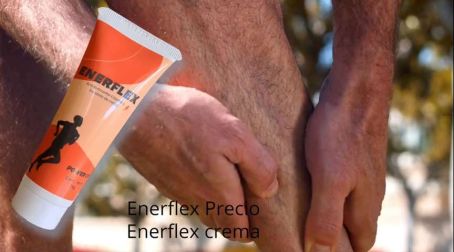 Enerflex Crema Donde Comprar
